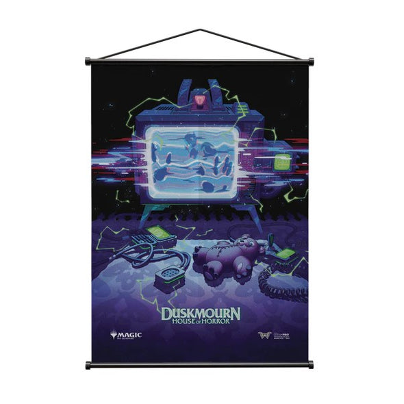 Ultra Pro - Wall Scroll - MTG Duskmourn