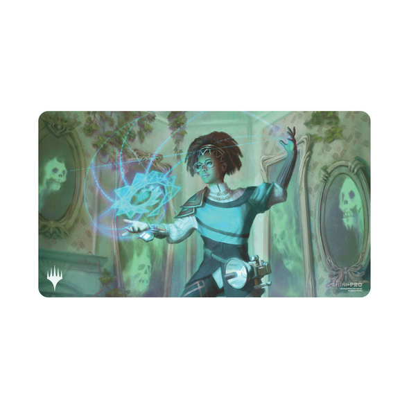 Ultra Pro - Playmat - MTG Duskmourn D