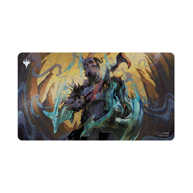 Ultra Pro - Playmat Holofoil - MTG Duskmourn Alternate Art