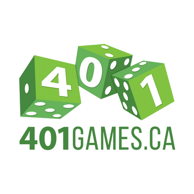 USA Shipping Charge available at 401 Games Canada