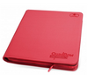 Ultimate Guard - 24 Pocket Quadrow ZipFolio Xenoskin Sideloading Binder - Various Colours available at 401 Games Canada