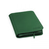 Ultimate Guard - 4 Pocket ZipFolio Xenoskin Sideloading Playset Binder - Various Colours available at 401 Games Canada