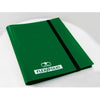 Ultimate Guard - 9 Pocket Flexxfolio - Various Colours available at 401 Games Canada