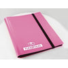 Ultimate Guard - 9 Pocket Flexxfolio - Various Colours available at 401 Games Canada