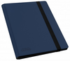 Ultimate Guard - 9 Pocket Xenoskin Flexxfolio - Various Colours available at 401 Games Canada