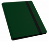 Ultimate Guard - 9 Pocket Xenoskin Flexxfolio - Various Colours available at 401 Games Canada