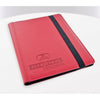 Ultimate Guard - 9 Pocket Xenoskin Flexxfolio - Various Colours available at 401 Games Canada