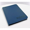 Ultimate Guard - 9 Pocket Xenoskin Zipfolio - Various Colours available at 401 Games Canada