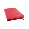 Ultimate Guard - 9 Pocket Xenoskin Zipfolio - Various Colours available at 401 Games Canada