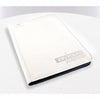 Ultimate Guard - 9 Pocket Xenoskin Zipfolio - Various Colours available at 401 Games Canada