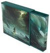 Ultimate Guard - Album'N'Case - Artist Edition: Spirits of the Sea available at 401 Games Canada