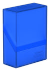 Ultimate Guard - Boulder Deck Case 40+ - Various Colours available at 401 Games Canada