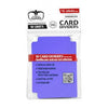 Ultimate Guard - Card Dividers Standard - 10ct - Various Colours available at 401 Games Canada