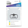 Ultimate Guard - Card Dividers Standard - 10ct - Various Colours available at 401 Games Canada