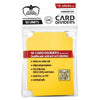 Ultimate Guard - Card Dividers Standard - 10ct - Various Colours available at 401 Games Canada