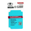 Ultimate Guard - Card Dividers Standard - 10ct - Various Colours available at 401 Games Canada