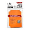 Ultimate Guard - Card Dividers Standard - 10ct - Various Colours available at 401 Games Canada