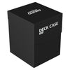 Ultimate Guard - Deck Case 100ct - Various Colours available at 401 Games Canada