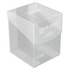 Ultimate Guard - Deck Case 100ct - Various Colours available at 401 Games Canada