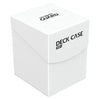 Ultimate Guard - Deck Case 100ct - Various Colours available at 401 Games Canada