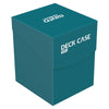 Ultimate Guard - Deck Case 100ct - Various Colours available at 401 Games Canada