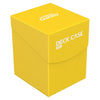 Ultimate Guard - Deck Case 100ct - Various Colours available at 401 Games Canada