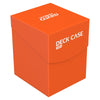 Ultimate Guard - Deck Case 100ct - Various Colours available at 401 Games Canada