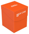 Ultimate Guard - Deck Case 100ct - Various Colours available at 401 Games Canada