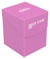 Ultimate Guard - Deck Case 100ct - Various Colours available at 401 Games Canada