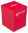 Ultimate Guard - Deck Case 100ct - Various Colours available at 401 Games Canada