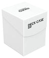 Ultimate Guard - Deck Case 100ct - Various Colours available at 401 Games Canada