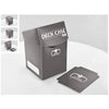 Ultimate Guard - Deck Case 100ct - Various Colours available at 401 Games Canada