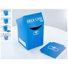 Ultimate Guard - Deck Case 100ct - Various Colours available at 401 Games Canada