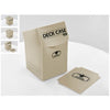 Ultimate Guard - Deck Case 100ct - Various Colours available at 401 Games Canada