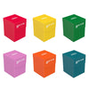 Ultimate Guard - Deck Case 100ct - Various Colours available at 401 Games Canada