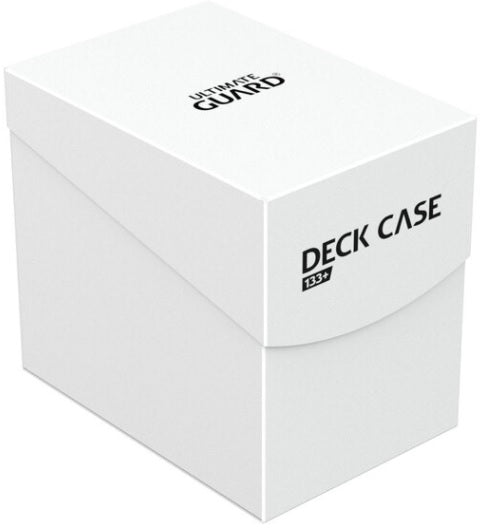 Ultimate Guard - Deck Case 133ct - Various Colours available at 401 Games Canada