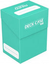 Ultimate Guard - Deck Case 80ct - Various Colours available at 401 Games Canada