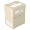 Ultimate Guard - Deck Case 80ct - Various Colours available at 401 Games Canada