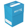 Ultimate Guard - Deck Case 80ct - Various Colours available at 401 Games Canada