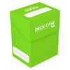 Ultimate Guard - Deck Case 80ct - Various Colours available at 401 Games Canada