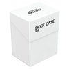 Ultimate Guard - Deck Case 80ct - Various Colours available at 401 Games Canada