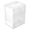 Ultimate Guard - Deck Case 80ct - Various Colours available at 401 Games Canada