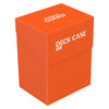 Ultimate Guard - Deck Case 80ct - Various Colours available at 401 Games Canada