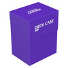 Ultimate Guard - Deck Case 80ct - Various Colours available at 401 Games Canada