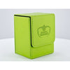 Ultimate Guard - Flip Deck Case Leatherette 100+ - Various Colours available at 401 Games Canada