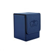 Ultimate Guard - Flip Deck Case Leatherette 100+ - Various Colours available at 401 Games Canada