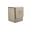 Ultimate Guard - Flip Deck Case Leatherette 100+ - Various Colours available at 401 Games Canada