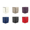 Ultimate Guard - Flip Deck Case Leatherette 100+ - Various Colours available at 401 Games Canada