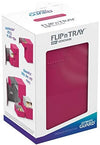 Ultimate Guard - Flip n' Tray Xenoskin 80+ available at 401 Games Canada