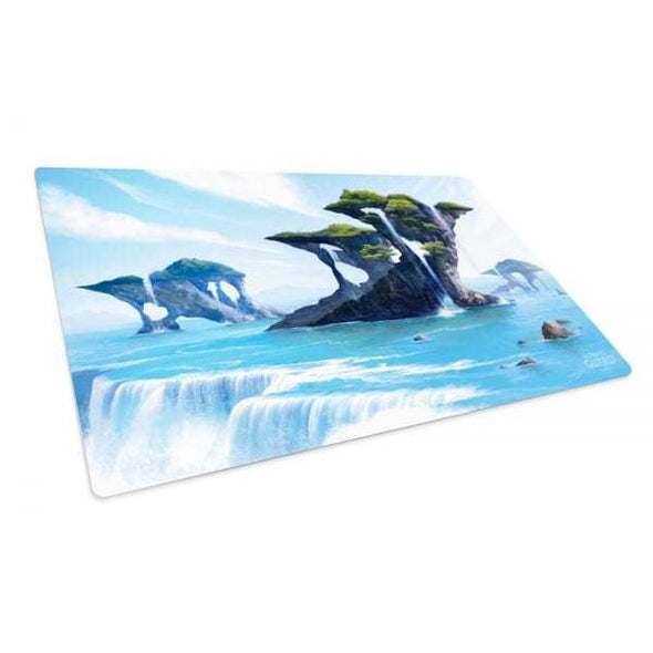 Ultimate Guard - Island Playmat 61x35 available at 401 Games Canada